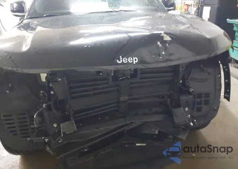 2023 Jeep Grand Cherokee 4Xe z USA, uszkodzony, nr VIN 1C4RJYB60PC670211